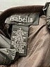 Isabella suits 100% Polyester Brown Dress Pants Size 8 - photo 7