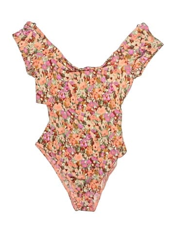 Lush Bodysuit (view 1)