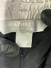Athleta Solid Black Casual Pants Size 10 - photo 7