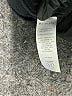 Athleta Solid Black Casual Pants Size 10 - photo 8