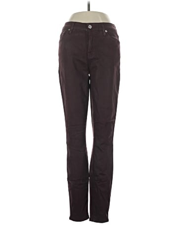 7 For All Mankind Jeggings (view 1)