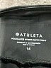 Athleta Black Active Pants Size 14 - photo 4