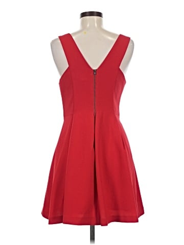 BCBGeneration Cocktail Dress (view 2)