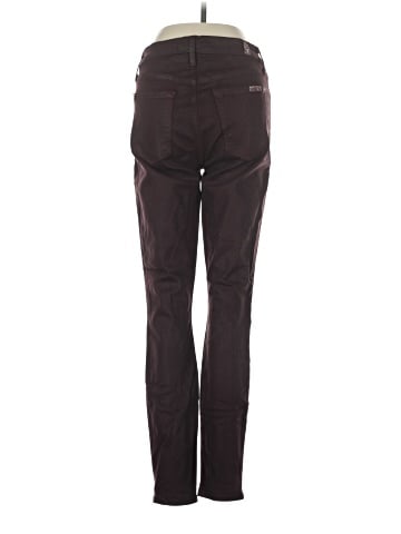 7 For All Mankind Jeggings (view 2)