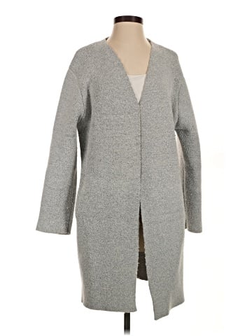 OAK + FORT Cardigan (view 1)