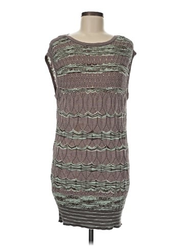 M Missoni Cocktail Dress (view 1)
