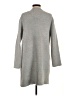 OAK + FORT Gray Cardigan Size XS - photo 2