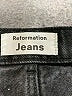 Reformation Jeans Black Jeans Size 31 waist - photo 4