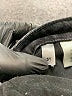 Reformation Jeans Black Jeans Size 31 waist - photo 5