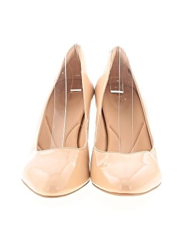 Clarks Heels (view 2)