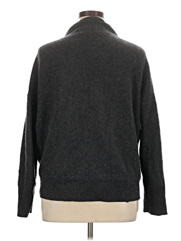 Vince. Cashmere Pullover Sweater (view 2)
