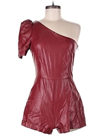 TCEC Romper (view 1)