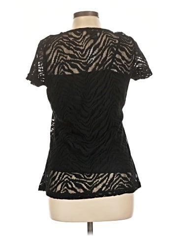 Made in Heaven Short Sleeve Top (view 2)