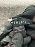 Athleta Solid Black Active Skort Size 8 - photo 3