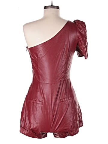 TCEC Romper (view 2)