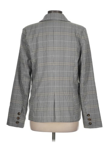 Aqua Blazer (view 2)