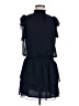 1.State 100% Polyester Blue Cocktail Dress Size M - photo 1