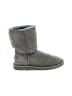 Ugg Australia Gray Boots Size 8 - photo 1