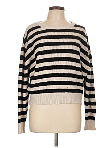 Zara Pullover Sweater (view 1)
