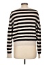 Zara Stripes Tan Pullover Sweater Size L - photo 2