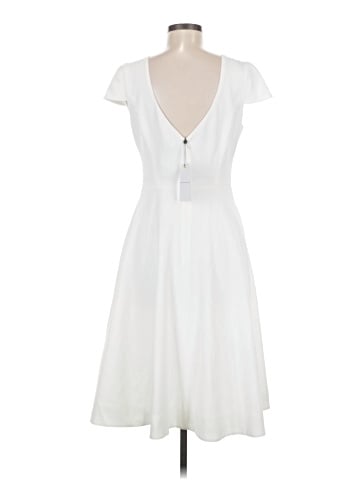Dress the Population Casual Dress (view 2)
