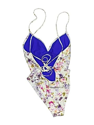 J.Crew One Piece Swimsuit (view 2)