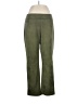 Kim Rogers Green Casual Pants Size 16 - photo 1