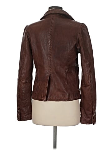 Sanctuary Leather Jacket (view 2)