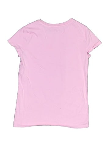 Puma Short Sleeve T-Shirt (view 2)