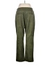 Kim Rogers Green Casual Pants Size 16 - photo 2
