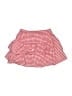 Wild Fable Checkered-gingham Red Skort Size XXS - photo 2