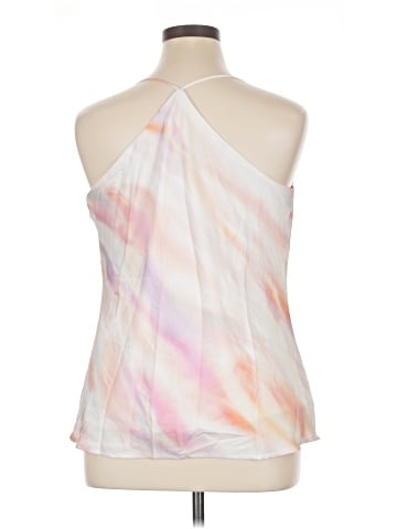 Express Sleeveless Blouse (view 2)