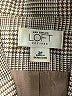 Ann Taylor LOFT 100% Wool Tweed Brown Wool Blazer Size 2 Petite - photo 6