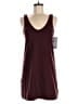 Athleta Burgundy Romper Size M - photo 1