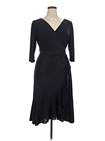 Kiyonna Cocktail Dress (view 1)