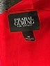 Prabal Gurung for Target 100% Polyester Solid Red Cocktail Dress Size 16 - photo 7