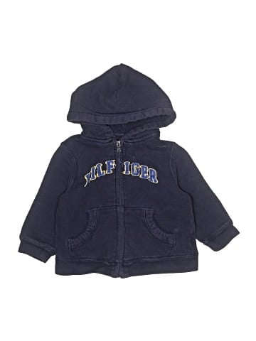 Tommy Hilfiger Zip Up Hoodie (view 1)