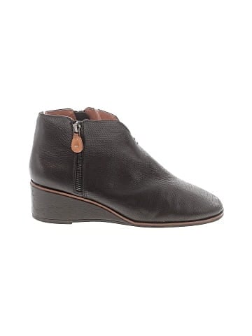 Gentle Souls Ankle Boots (view 1)