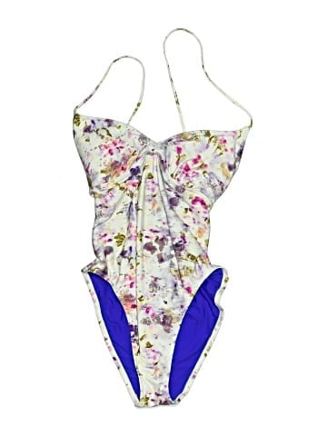 J.Crew One Piece Swimsuit (view 1)