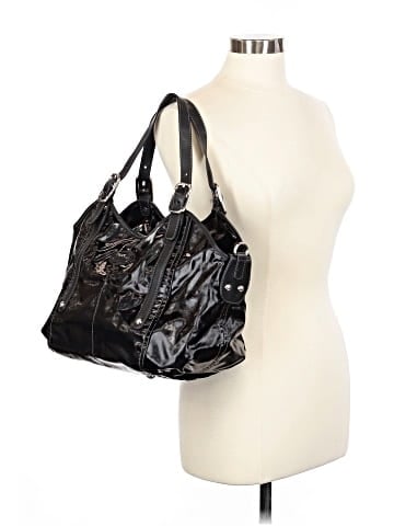 Tod's Hobo (view 2)