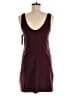 Athleta Burgundy Romper Size M - photo 2