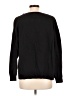 Lucky Brand Black Pullover Sweater Size L - photo 2