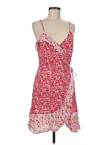 Skies Are Blue Cocktail Dress (view 1)