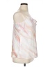 Express Ivory Sleeveless Blouse Size XL - photo 4