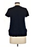 Adrianna Papell Blue Pullover Sweater Size M - photo 2