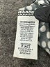 Gilli Polka Dots Black Cocktail Dress Size S - photo 8
