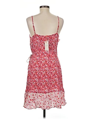 Skies Are Blue Cocktail Dress (view 2)