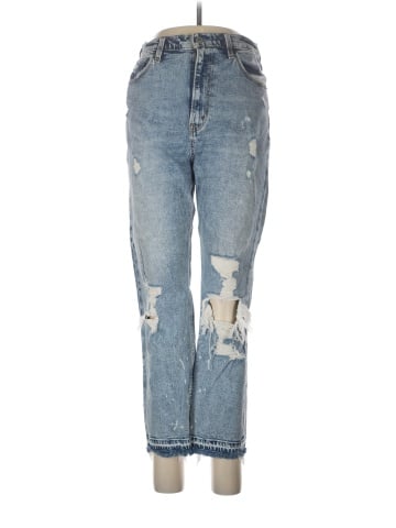 Abercrombie & Fitch Jeans (view 1)