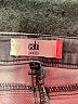 CAbi Hearts Gray Jeans Size 6 - photo 4