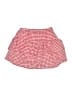 Wild Fable Checkered-gingham Red Skort Size XXS - photo 1